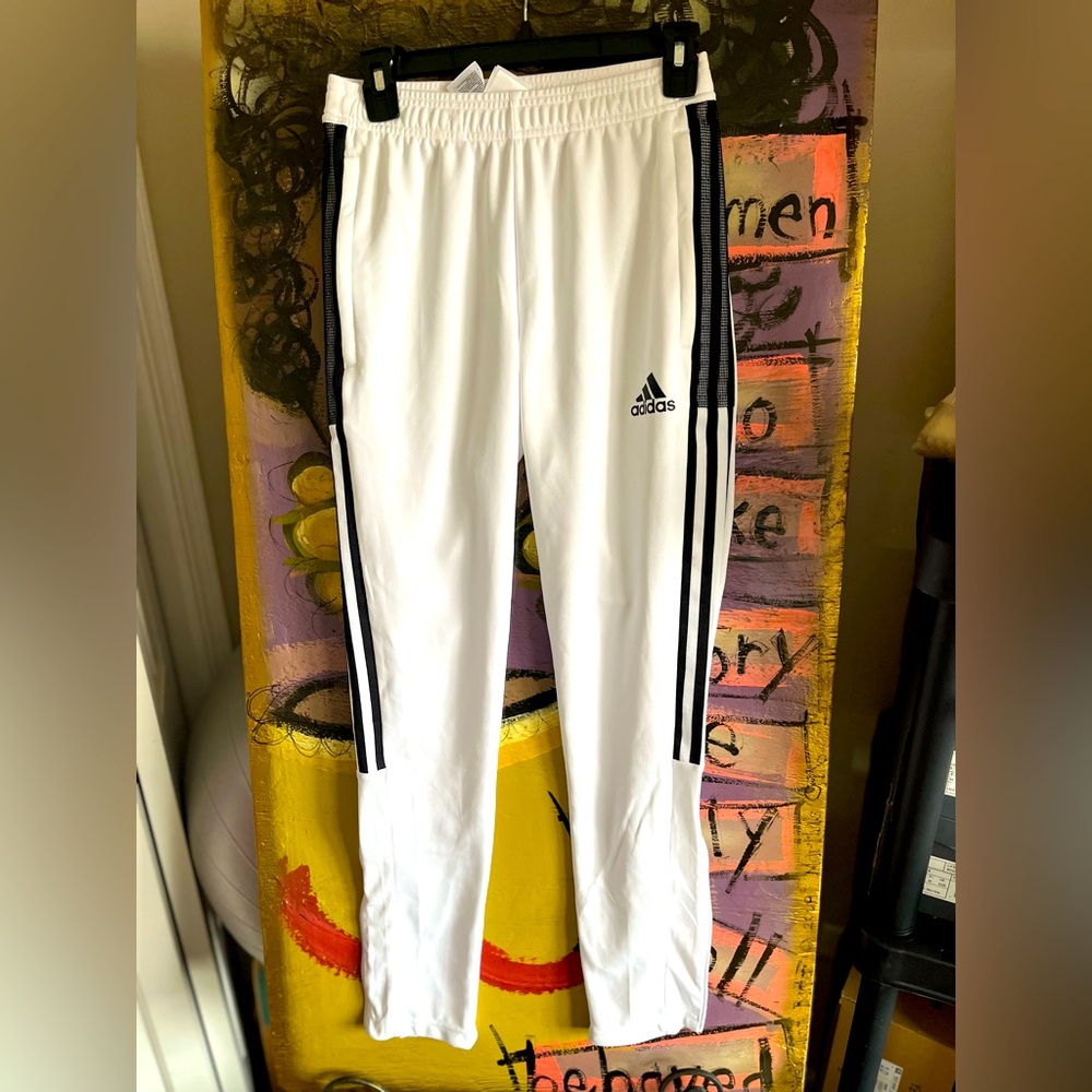 Adidas soccer pants